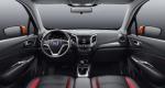 ChangAn CS15 2016 года